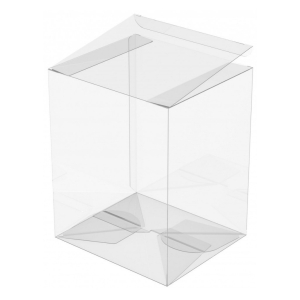 Pudełko ochrone CASE do Funko POP!